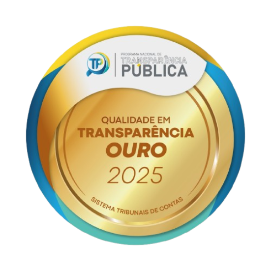 Selo de Transparência Pública